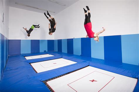 trampoline club near me.